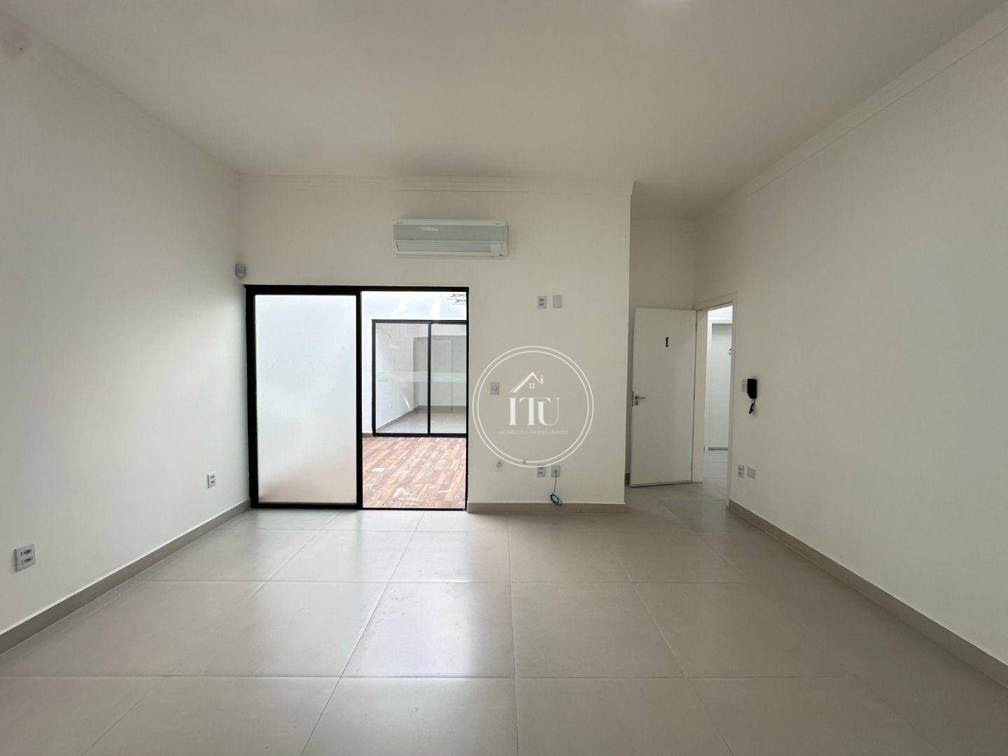 Sala-Conjunto, 32 m² - Foto 3