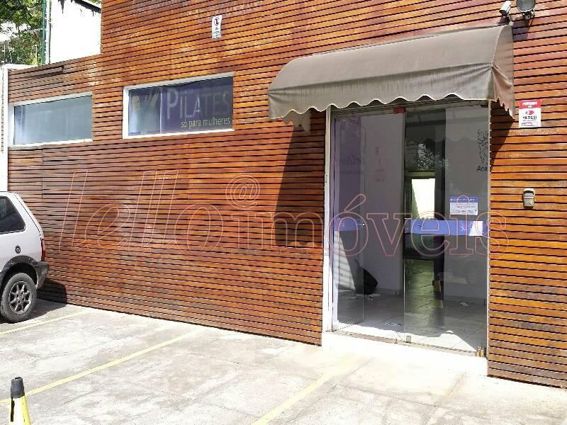 Loja-Salão para alugar, 320m² - Foto 17