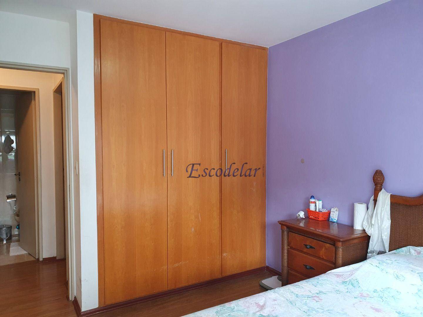 Apartamento à venda com 3 quartos, 110m² - Foto 17