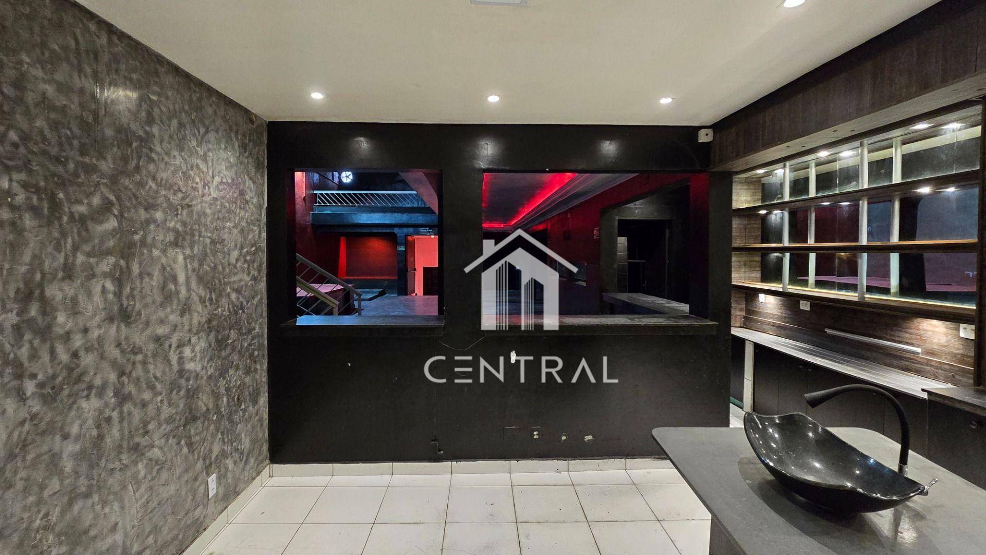 Loja-Salão, 290 m² - Foto 23