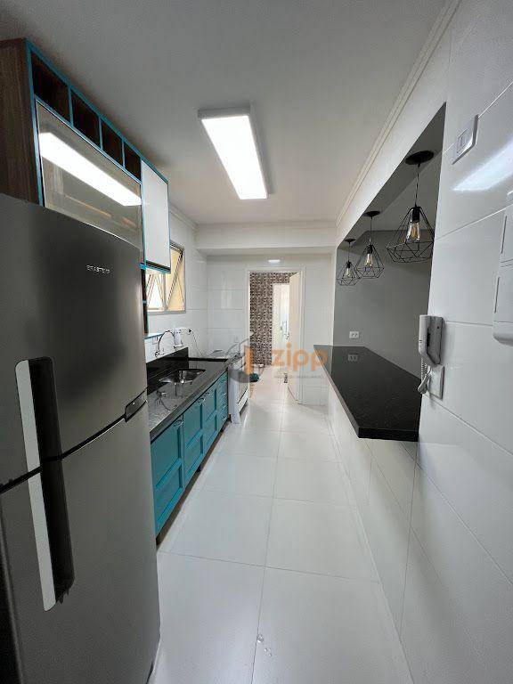 Apartamento à venda com 3 quartos, 80m² - Foto 22