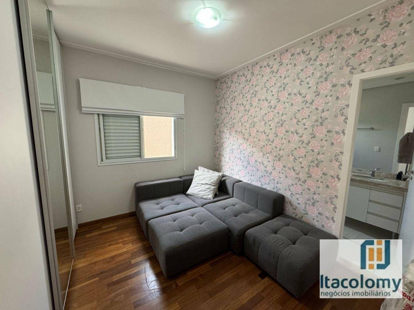 Casa de Condomínio à venda com 3 quartos, 236m² - Foto 10