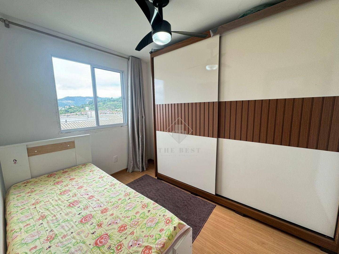 Apartamento à venda com 2 quartos, 47m² - Foto 10