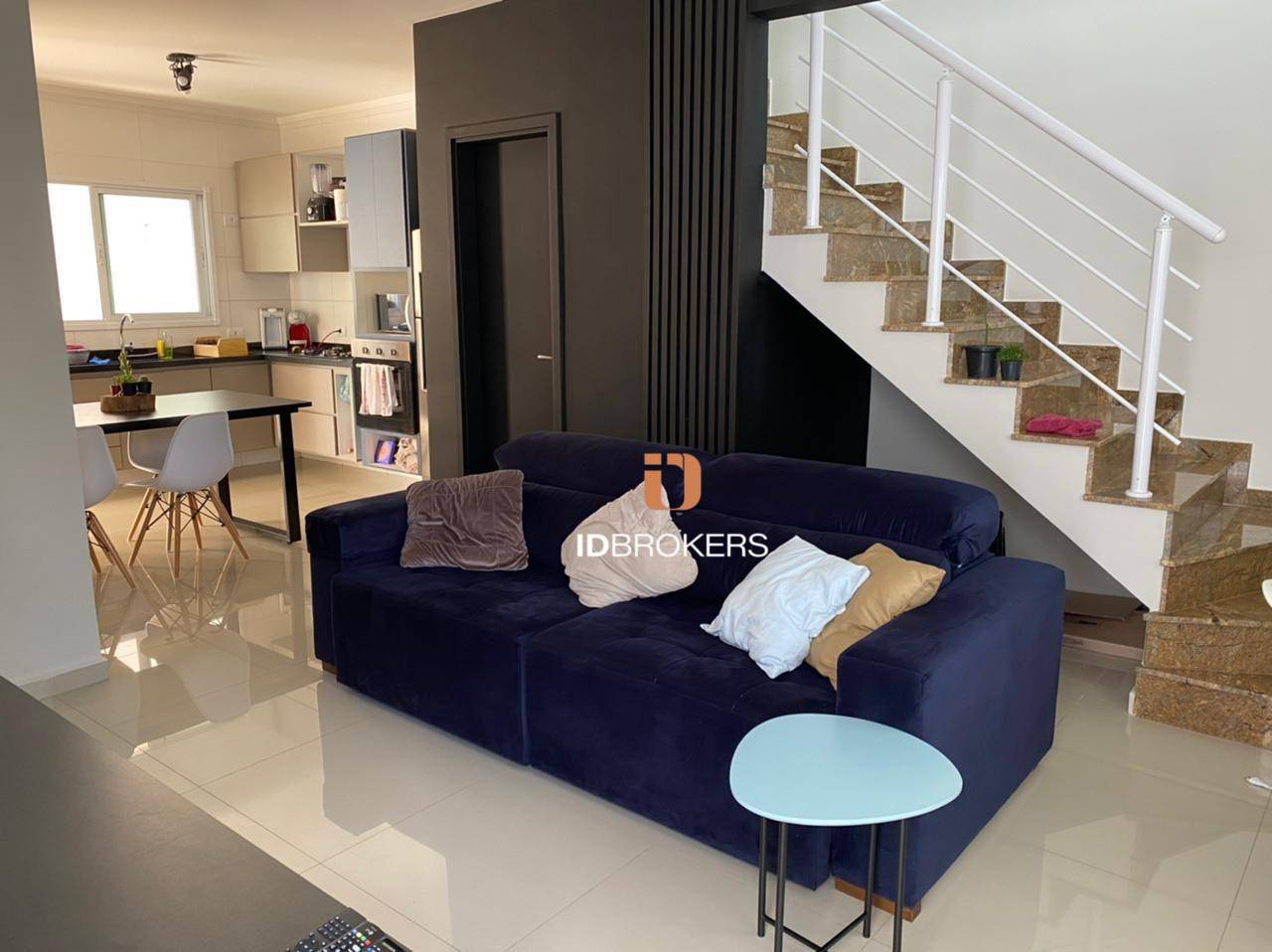 Casa, 2 quartos, 72 m² - Foto 19