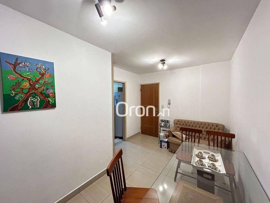 Apartamento à venda com 1 quarto, 53m² - Foto 4