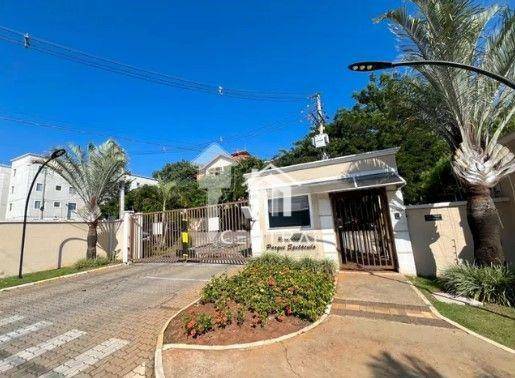 Apartamento à venda com 2 quartos, 42m² - Foto 1