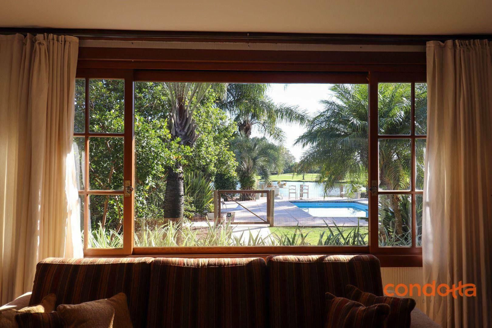 Casa de Condomínio para alugar com 3 quartos, 1000M2 - Foto 17