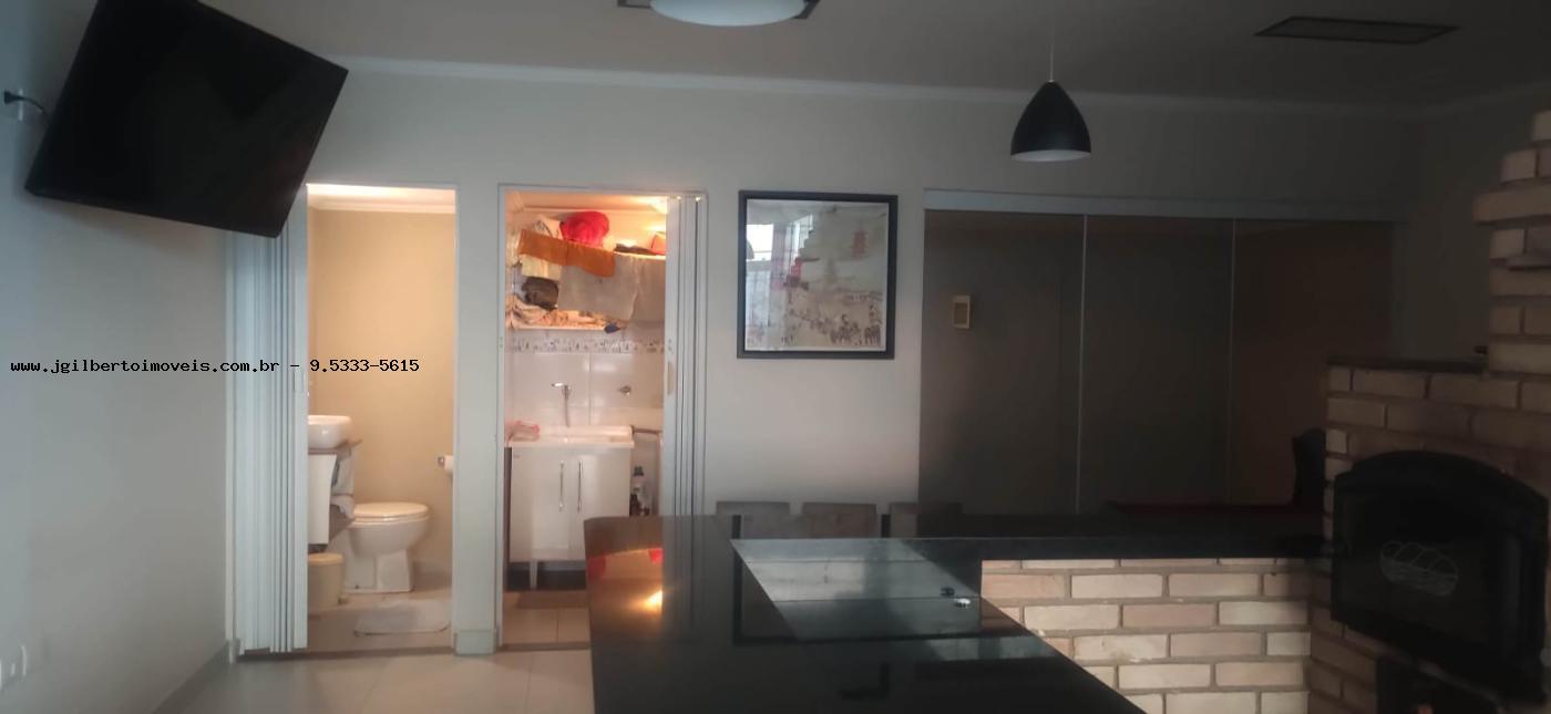 Apartamento à venda com 2 quartos, 176m² - Foto 3