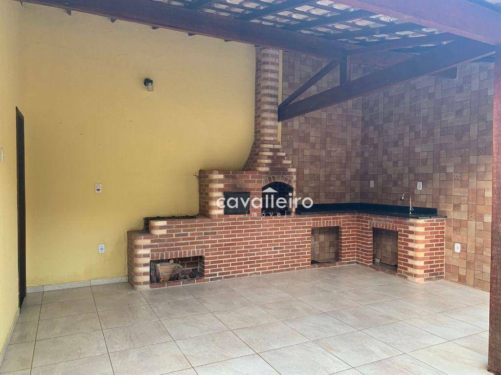 Casa de Condomínio à venda com 4 quartos, 141m² - Foto 10