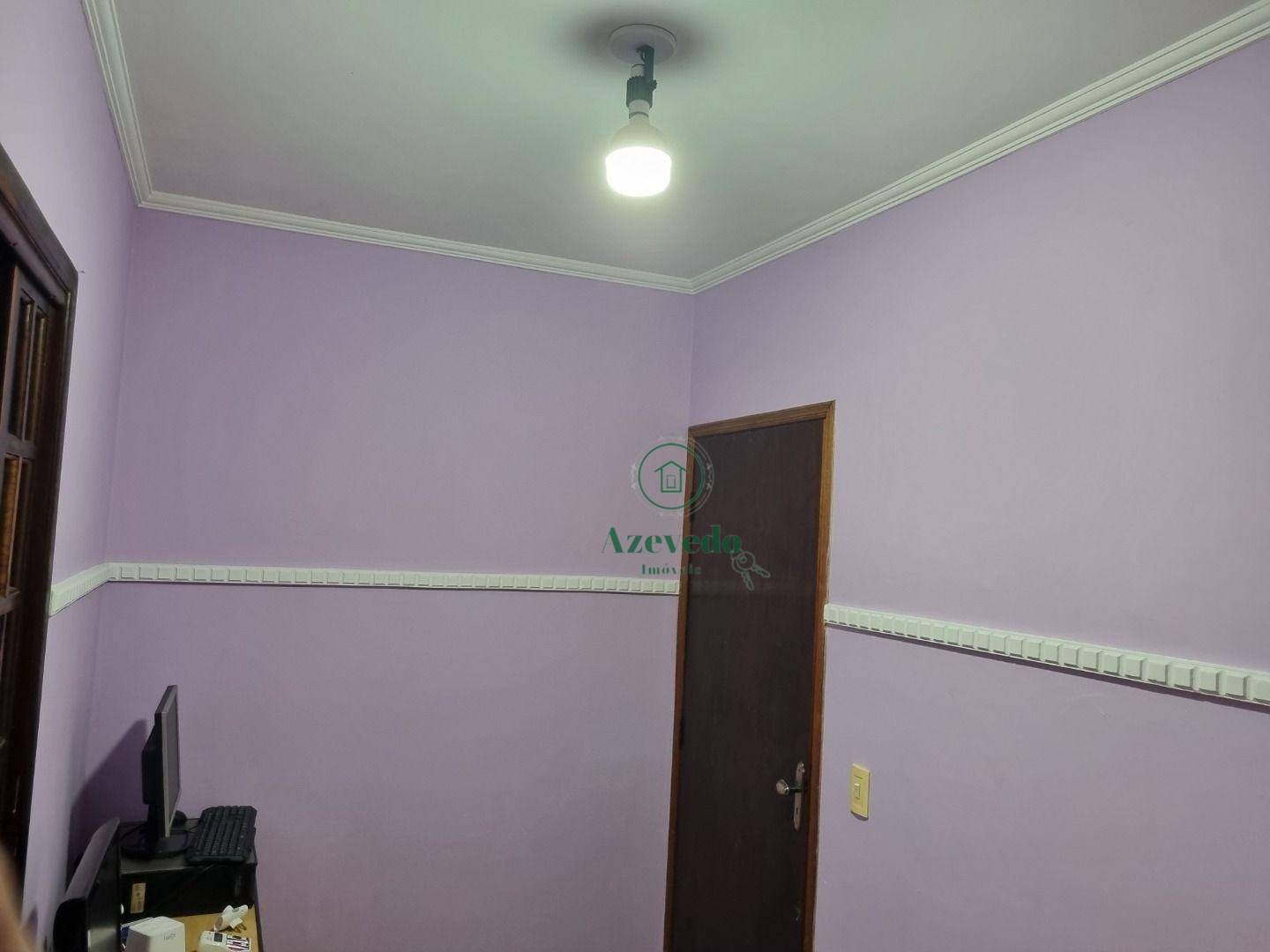 Sobrado à venda com 3 quartos, 100m² - Foto 72