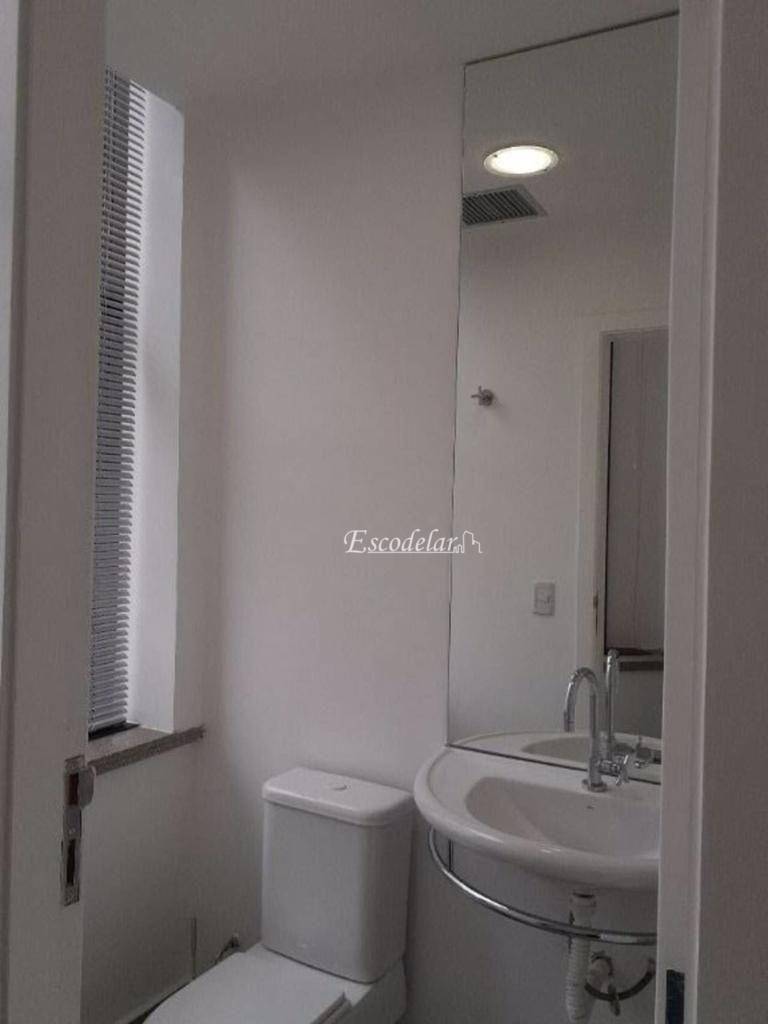 Conjunto Comercial-Sala à venda, 188m² - Foto 25