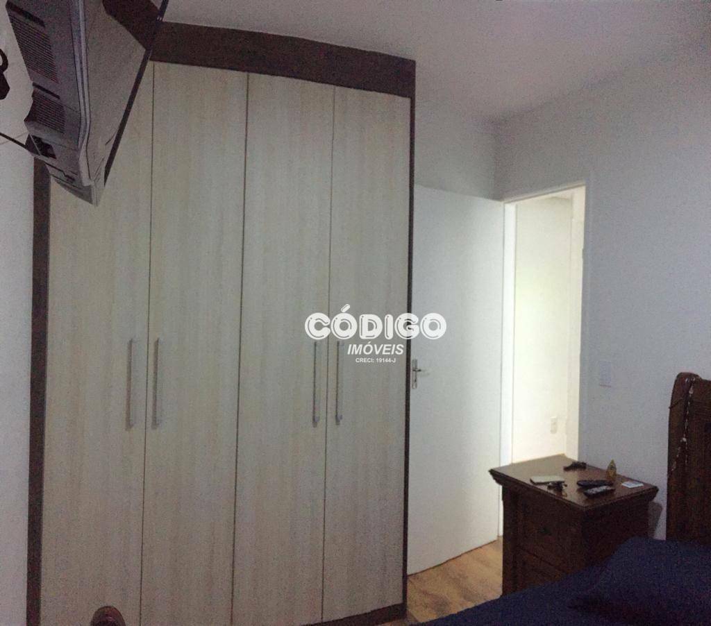 Apartamento à venda com 2 quartos, 59m² - Foto 7