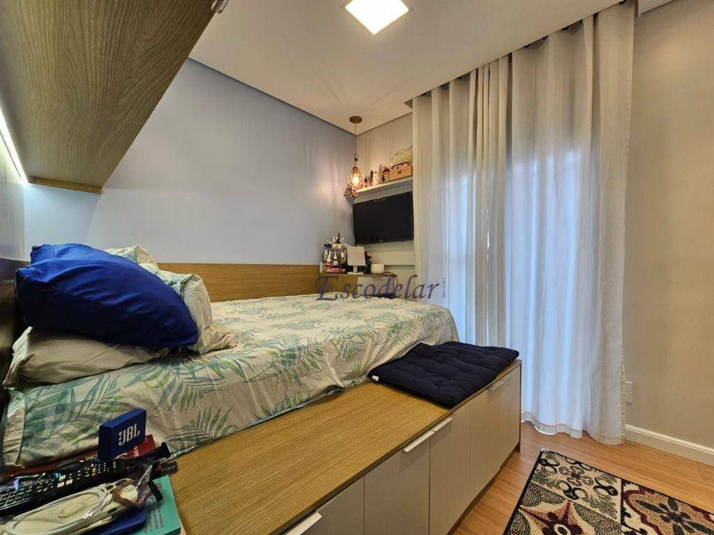 Apartamento à venda com 2 quartos, 50m² - Foto 8