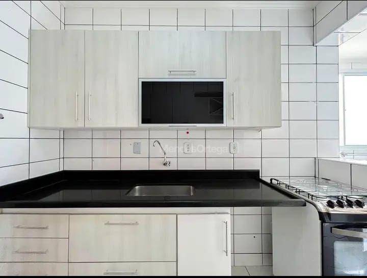 Apartamento à venda com 3 quartos, 89m² - Foto 9