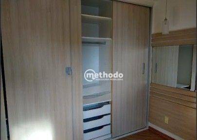 Apartamento para alugar com 2 quartos, 60m² - Foto 10