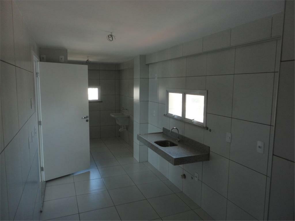 Apartamento à venda com 3 quartos, 120m² - Foto 8