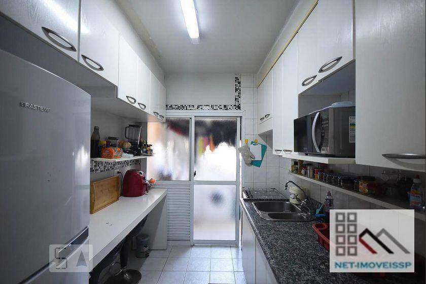 Apartamento à venda com 3 quartos, 160m² - Foto 24