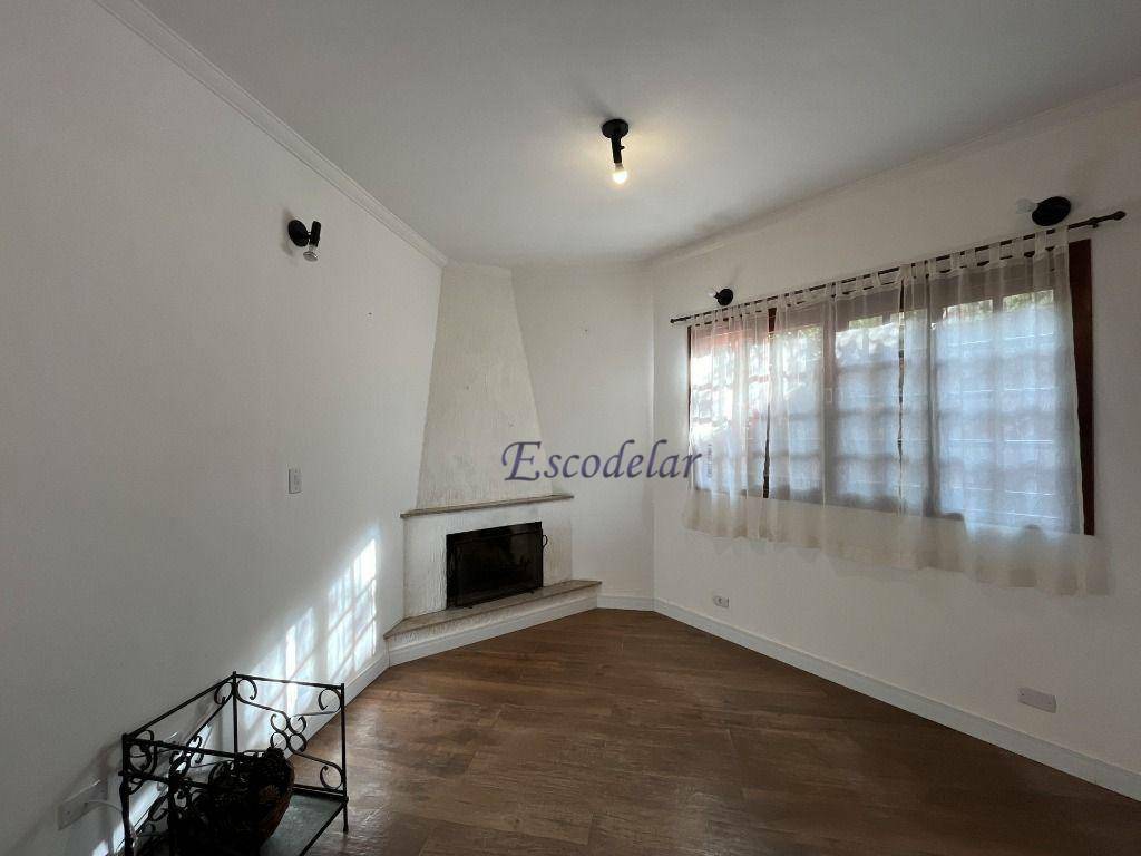 Casa à venda com 3 quartos, 269m² - Foto 20