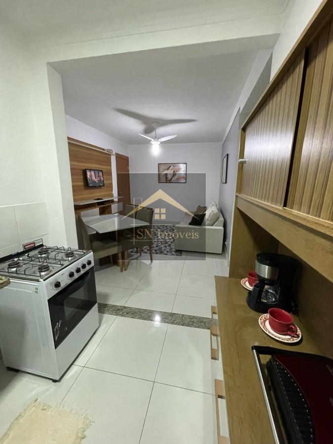 Apartamento à venda com 2 quartos, 50m² - Foto 11