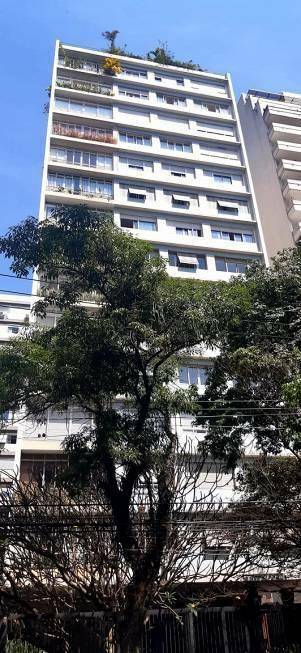 Apartamento à venda com 4 quartos, 330m² - Foto 2