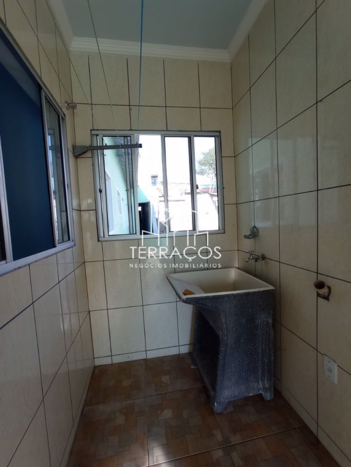 Casa à venda com 3 quartos, 198m² - Foto 40