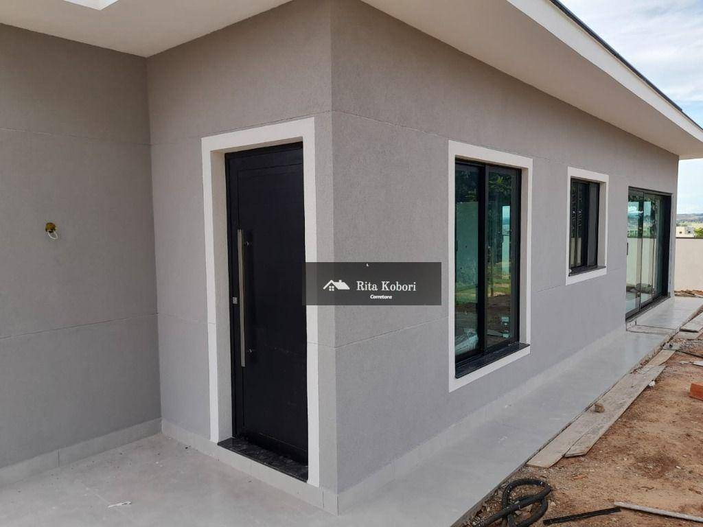 Casa à venda com 3 quartos, 150m² - Foto 21