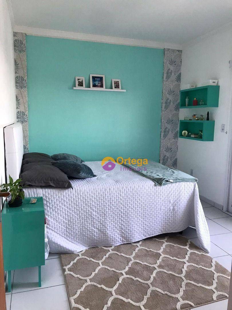 Apartamento à venda com 2 quartos, 66m² - Foto 10