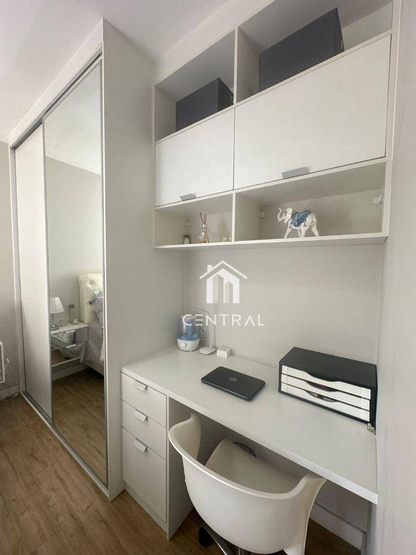 Apartamento à venda com 2 quartos, 60m² - Foto 28