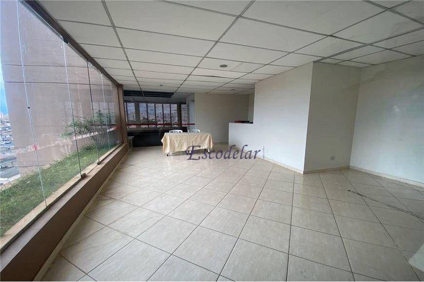 Apartamento à venda com 2 quartos, 60m² - Foto 20