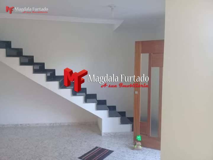 Casa à venda com 3 quartos, 120m² - Foto 14