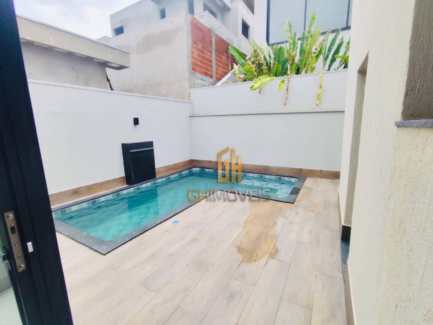 Casa de Condomínio à venda com 3 quartos, 213m² - Foto 14