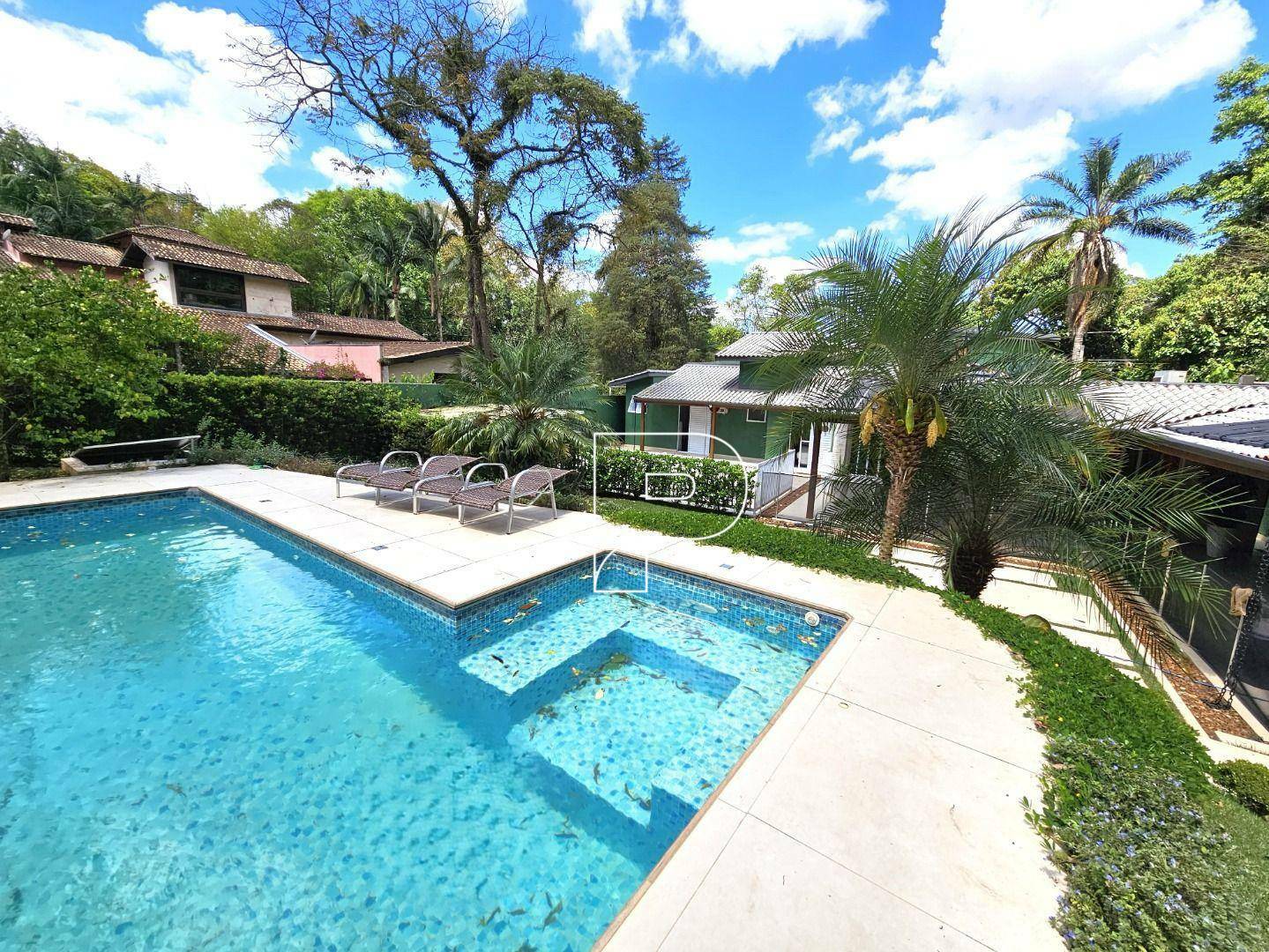 Casa de Condomínio, 3 quartos - Foto 47