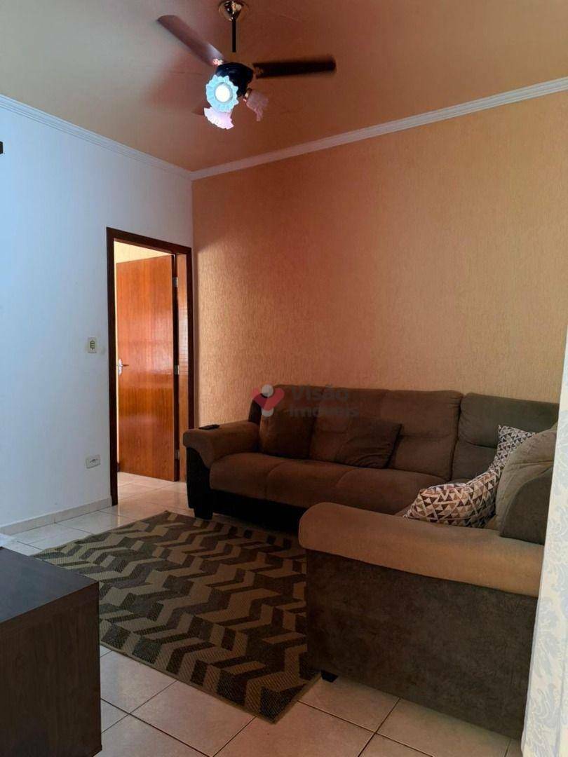 Casa, 2 quartos, 104 m² - Foto 3