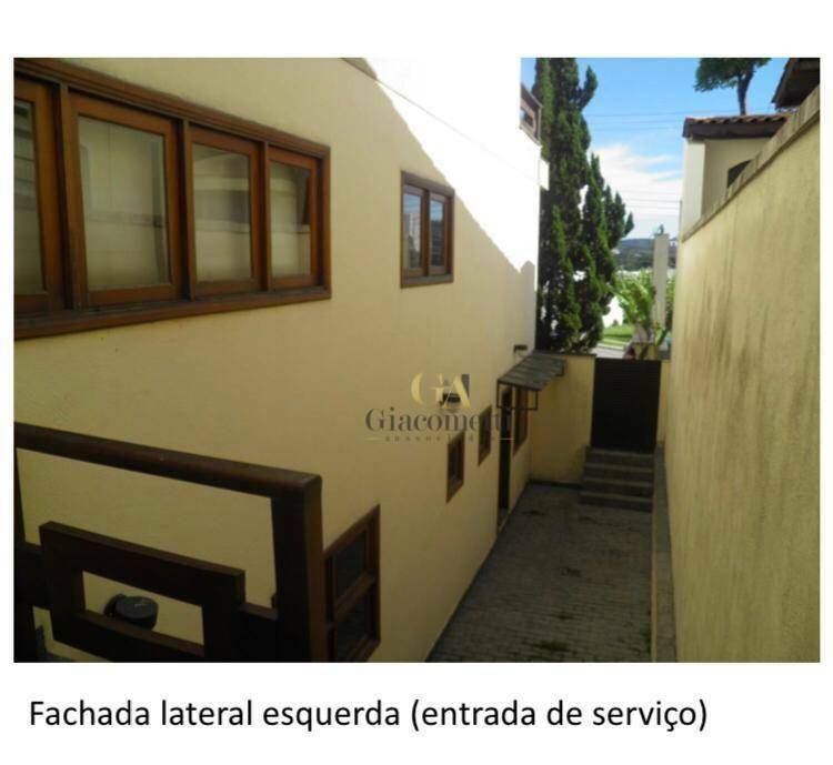 Casa de Condomínio à venda com 4 quartos, 614m² - Foto 22