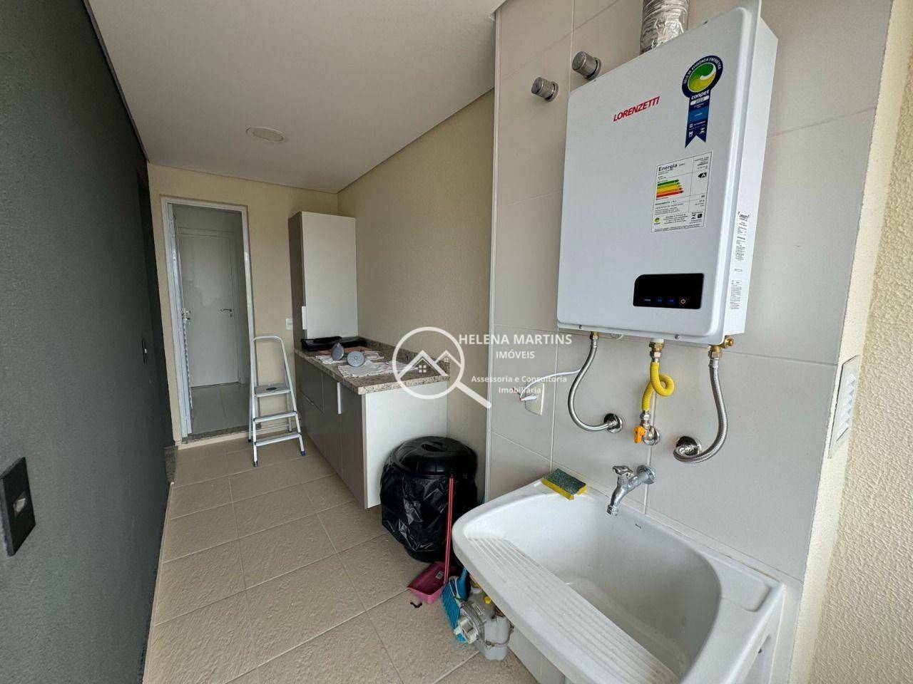 Apartamento para alugar com 3 quartos, 143m² - Foto 22