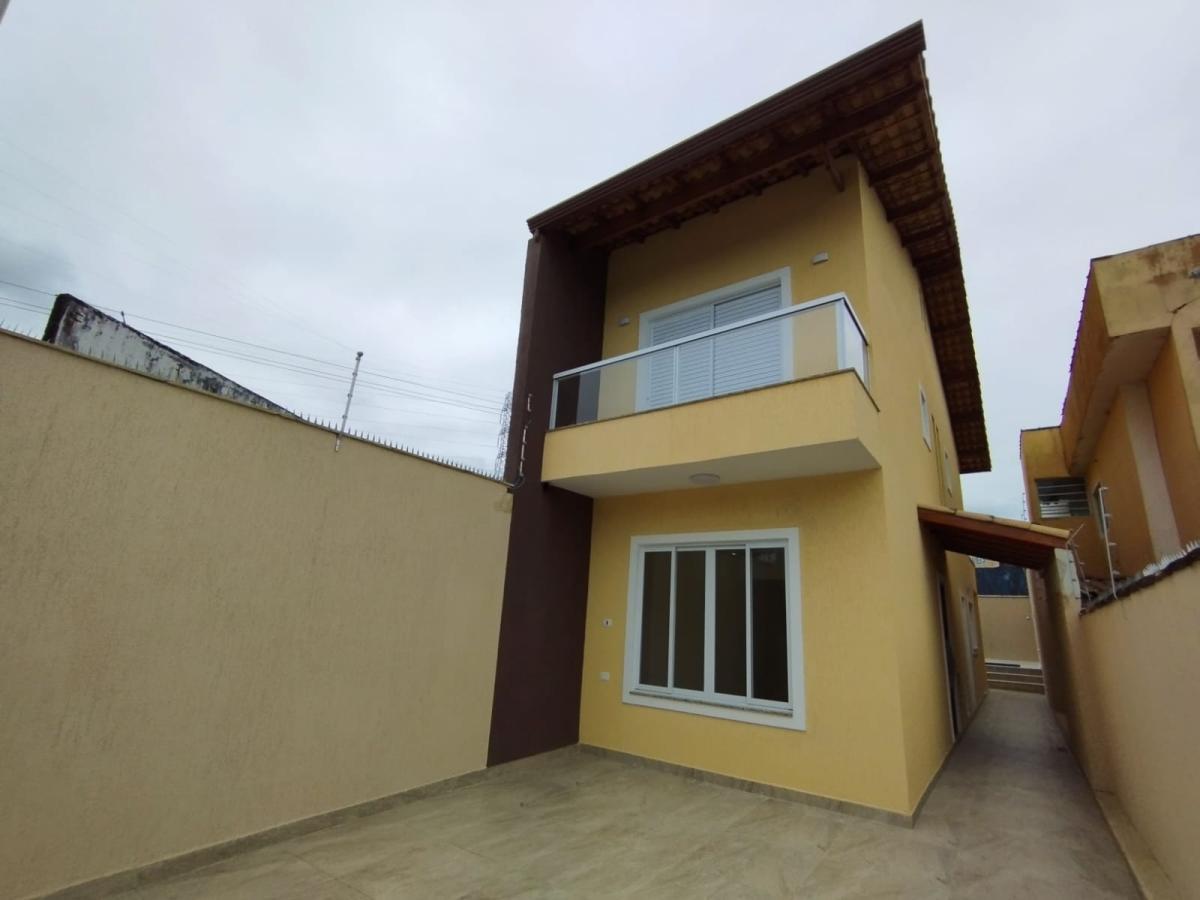 Casa à venda com 2 quartos, 125m² - Foto 2