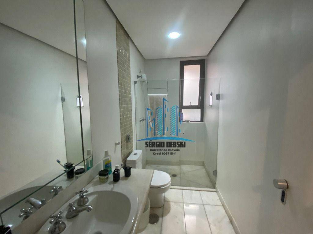 Apartamento à venda e aluguel com 3 quartos, 280m² - Foto 24