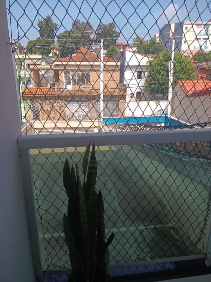 Sobrado à venda com 2 quartos, 77m² - Foto 14