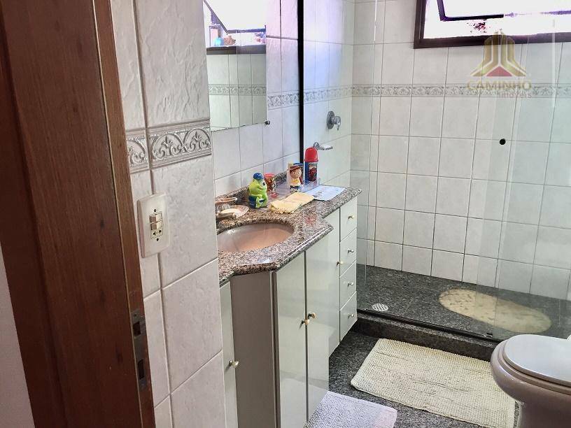 Apartamento à venda com 4 quartos, 147m² - Foto 14