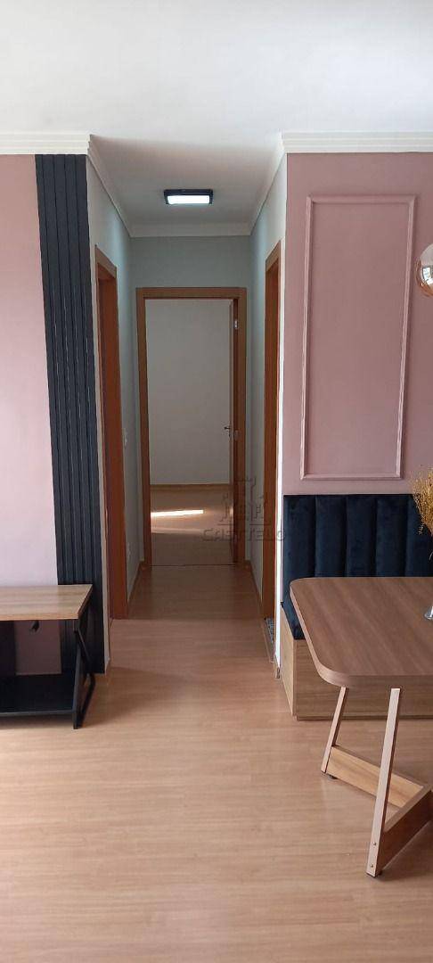 Apartamento à venda com 2 quartos, 47M2 - Foto 4