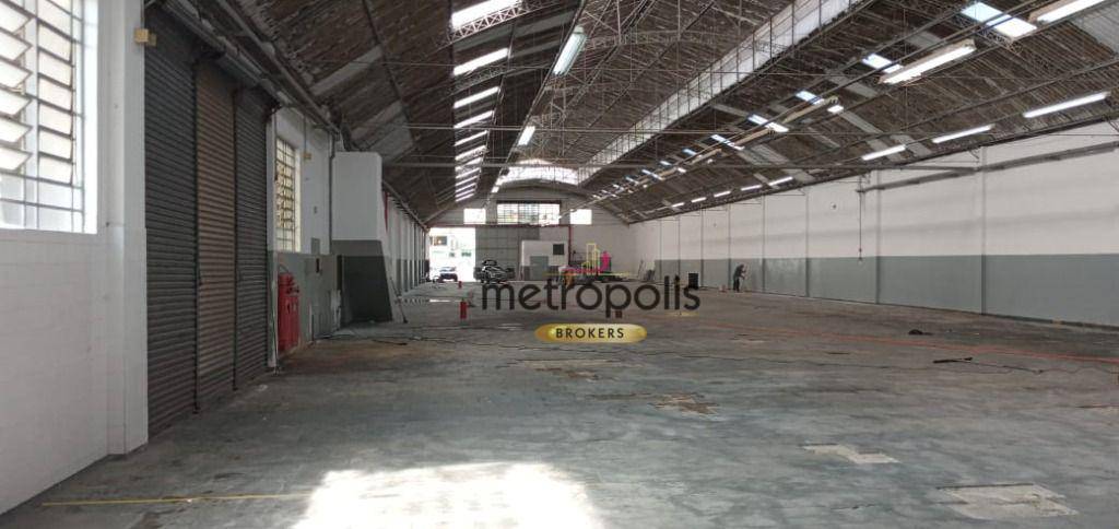 Depósito-Galpão, 1800 m² - Foto 1