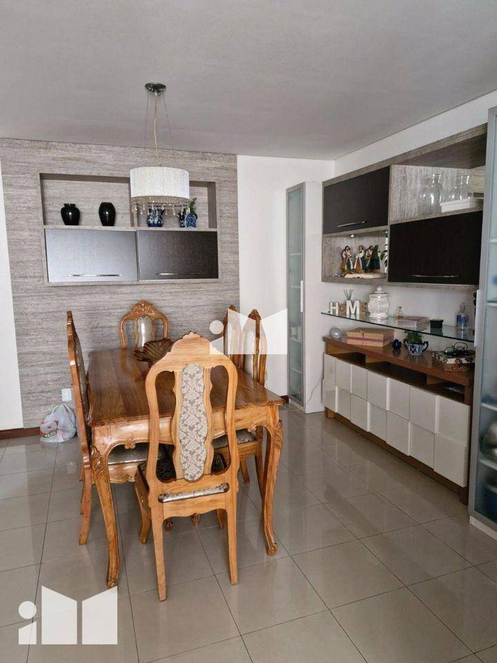 Apartamento à venda com 3 quartos, 144M2 - Foto 4