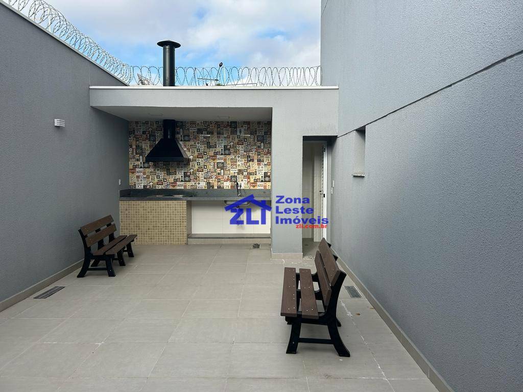 Apartamento à venda e aluguel com 2 quartos, 33m² - Foto 17