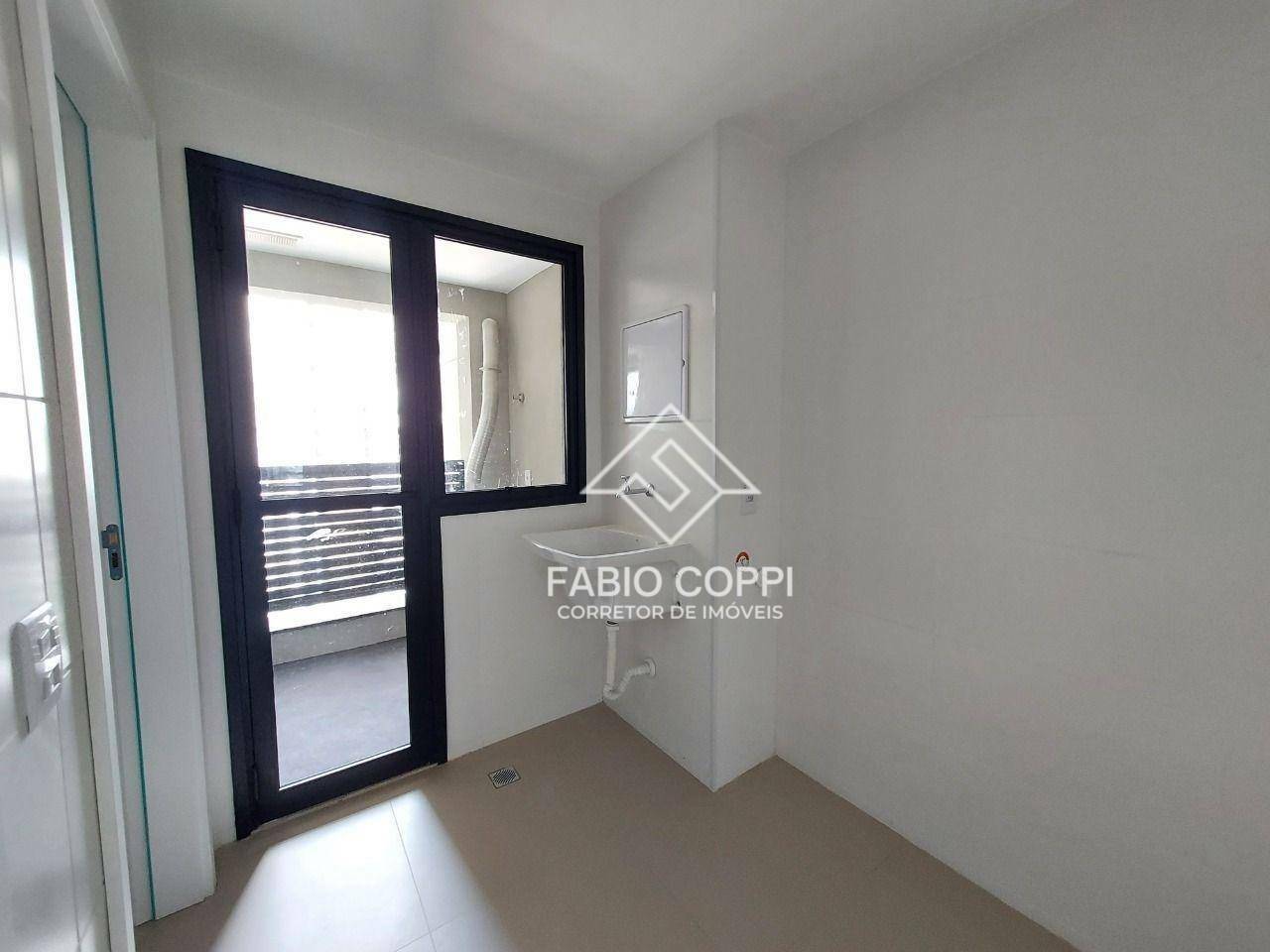 Apartamento à venda com 3 quartos, 159m² - Foto 27