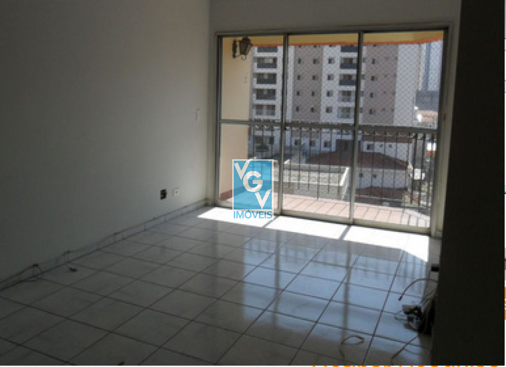 Apartamento para alugar com 3 quartos, 88m² - Foto 2