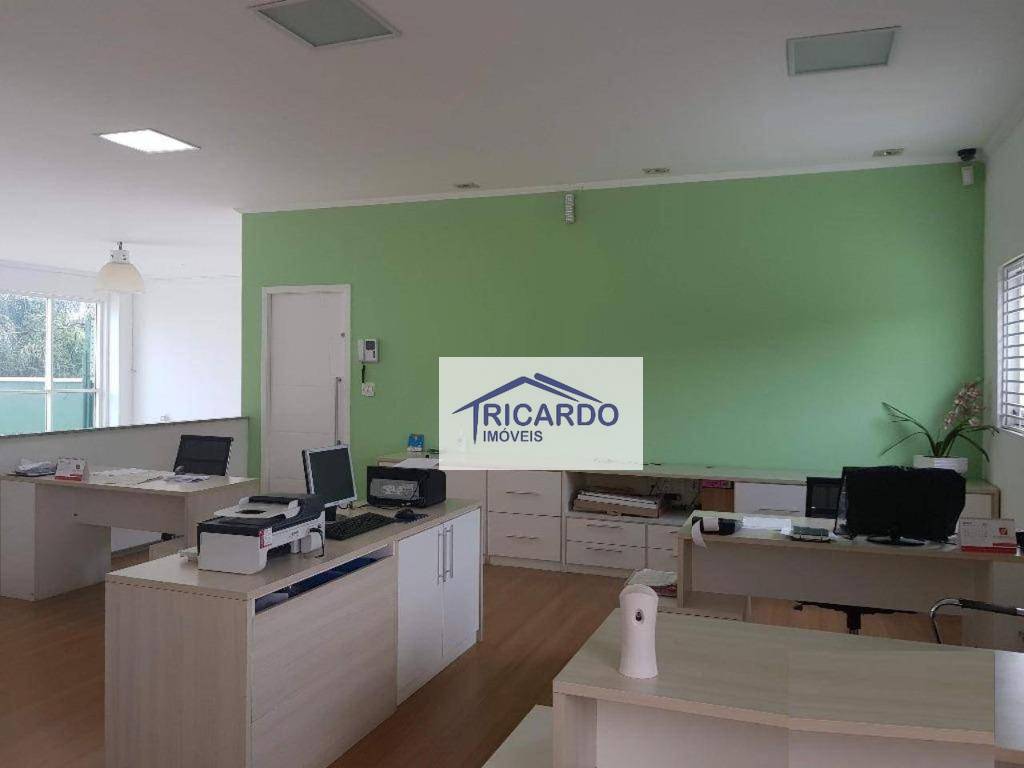 Depósito-Galpão-Armazém à venda e aluguel, 250m² - Foto 13