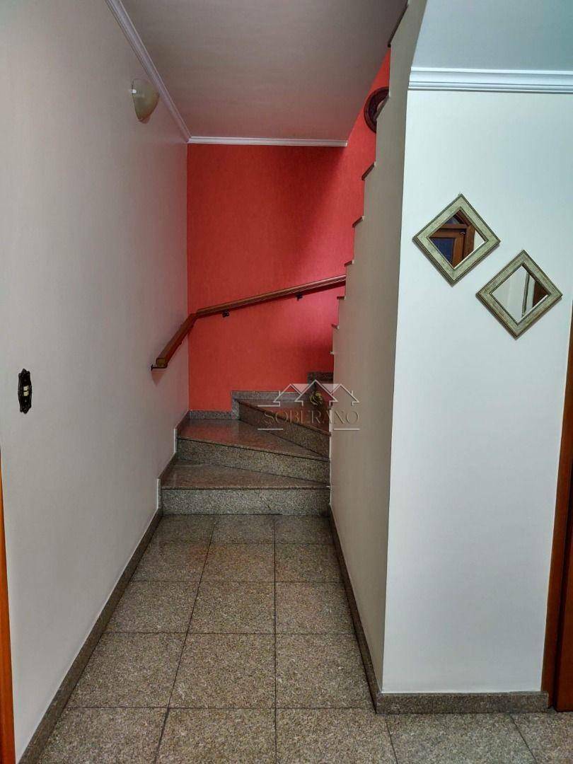 Sobrado à venda com 4 quartos, 345M2 - Foto 25