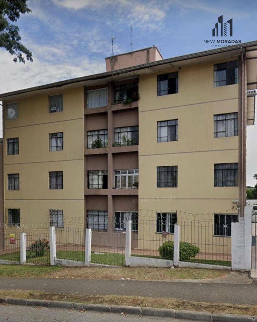 Apartamento à venda com 3 quartos, 48m² - Foto 2