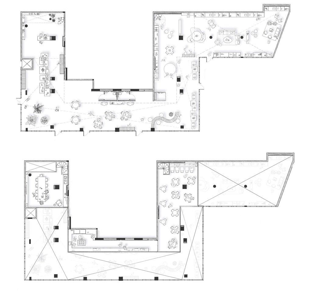 Loja-Salão à venda, 85m² - Foto 1