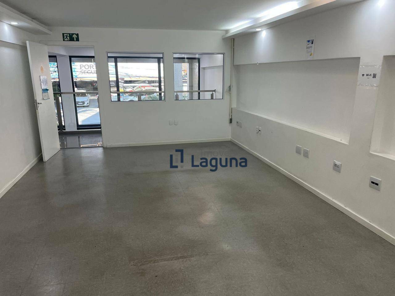 Prédio Inteiro para alugar, 2100m² - Foto 4